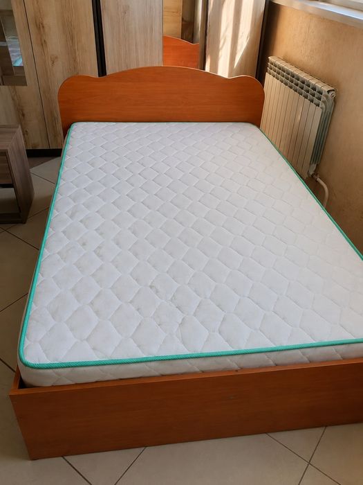 Продам кровать не дорого