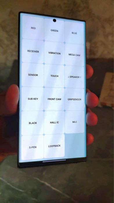 Samsung s 22 Ultra продается