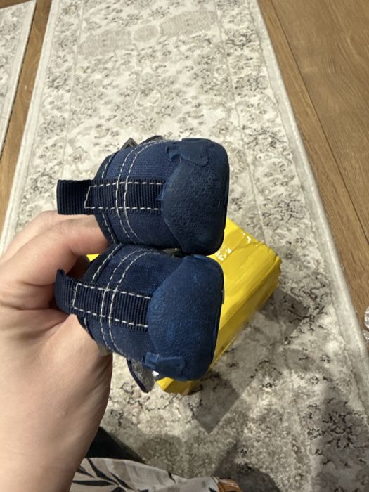 Обувь для мальчика