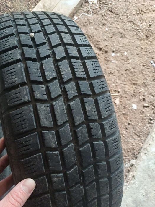 Jante R15+ cauciucuri iarna Continental