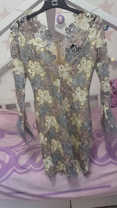 Рокля Replica moda