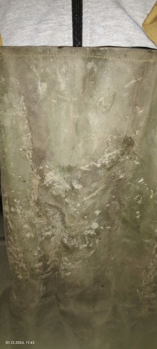 Продам фартук мясника