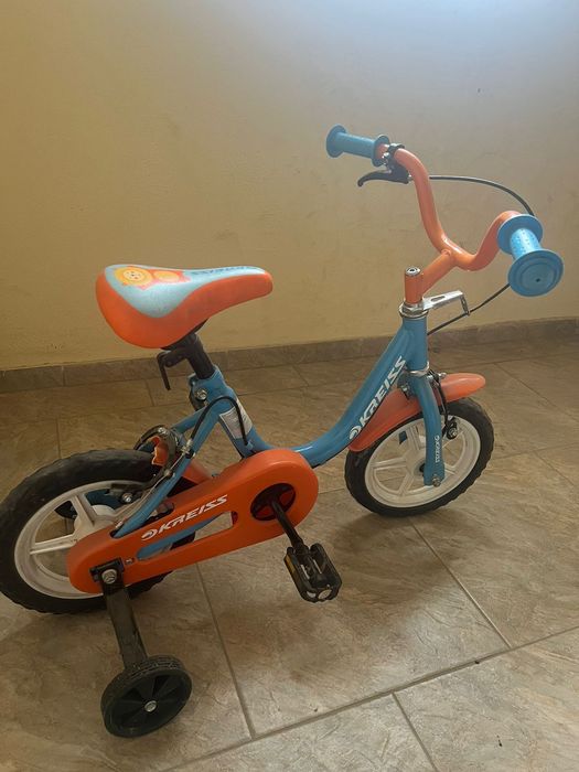 Продам два велосипеда