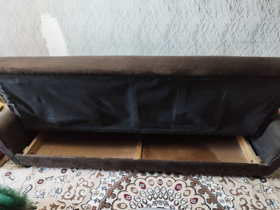 Диван 2 кресла , мягкий уголок.