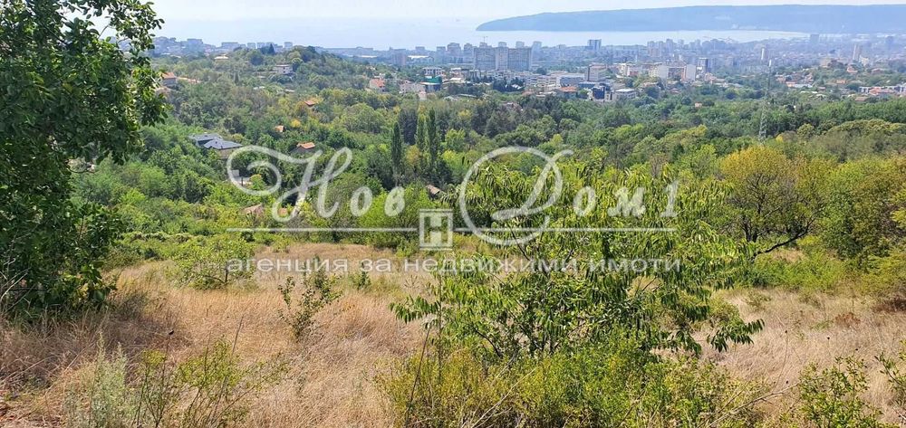 Продава се Парцел в Варна, м-т Сотира - 3000 кв.м за 18 €/кв.м - Снимка #3