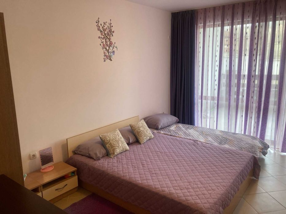 Продава се Двустаен апартамент в к.к. Слънчев бряг - 67 кв.м за 986 €/кв.м - Снимка #7