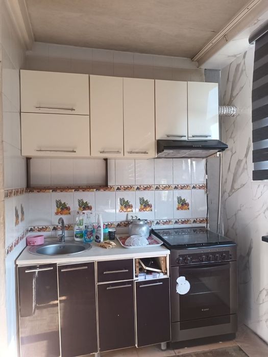 Ташкент, Учтепинский район, массив Чиланзар, квартал Г9А, 20