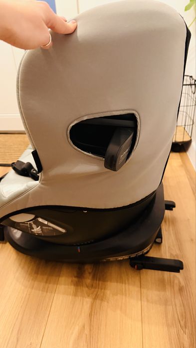 Scaun auto Joie isofix 360 grade