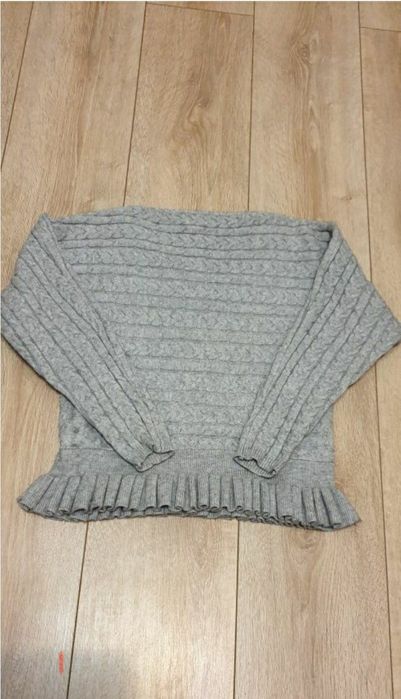 Pulovar dama Last Woman TU