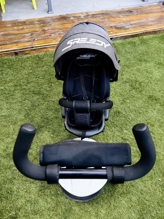 Триколка Lorelli Speedy