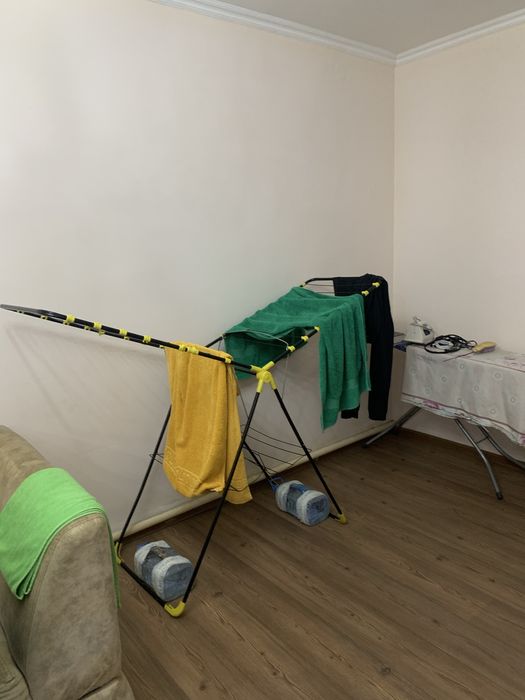 Нужен парень на подселение