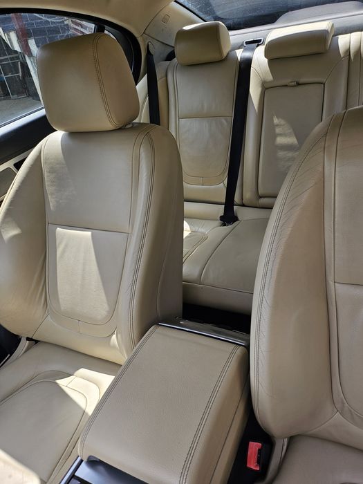 De vănzare Jaguar XF facelift din 2013