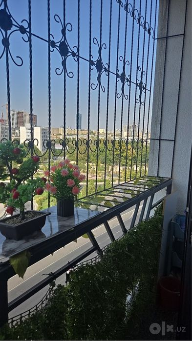 Продаётся квартира в городе Ташкент, Яккасарайский район