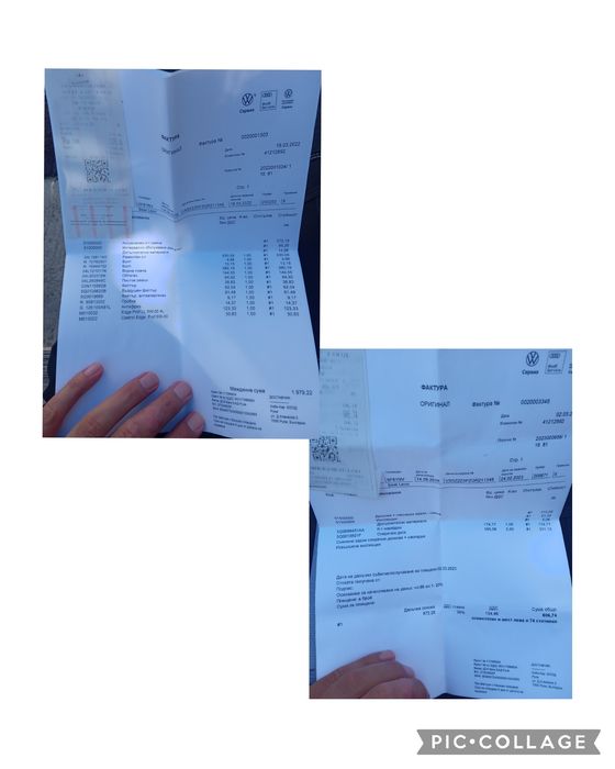 Seat Leon ST, 1.6 tdi- common rail, 110 hp, двигател CXXB.