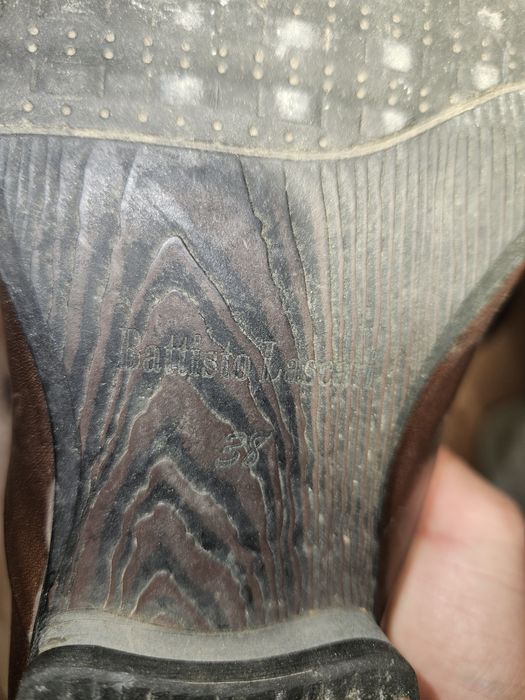 Продаётся Обувь туфли!