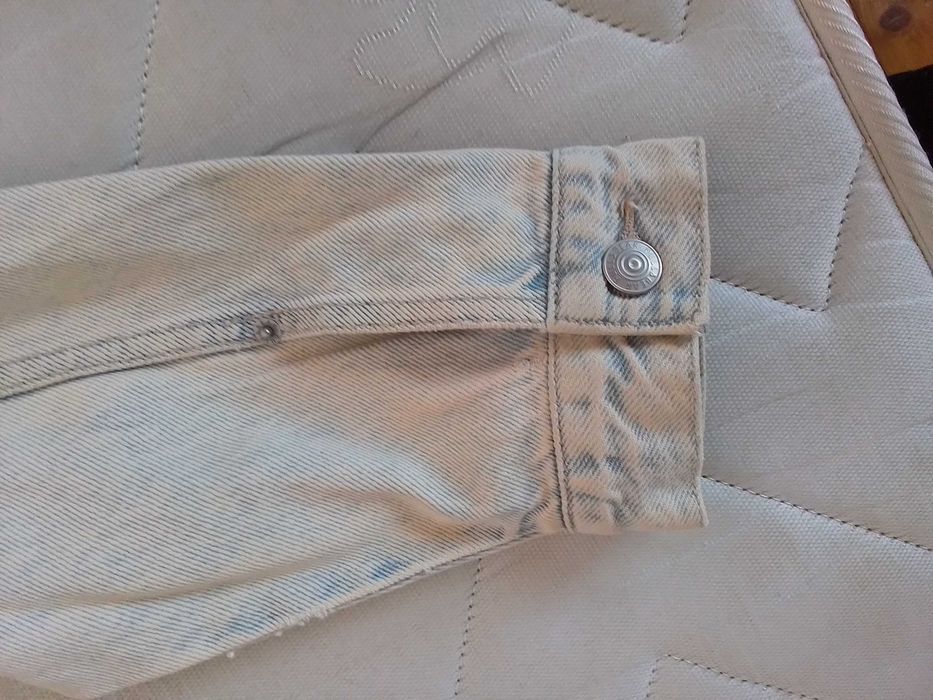 Дънково яке PULL&BEAR