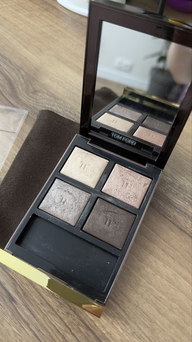 Продам тени Tom Ford