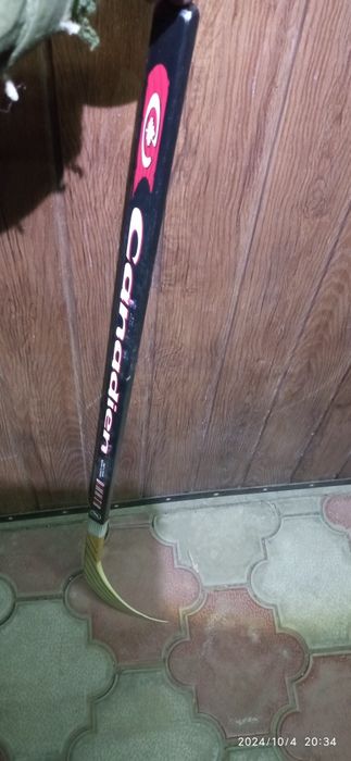 Клюшка детская разной ростовки. Оригинал Финляндия. недорого распродаж