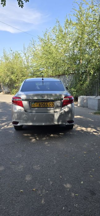 Продам Toyota Yaris