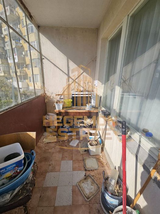 2-стаен в Варна-Владиславово площ 41 цена 72000