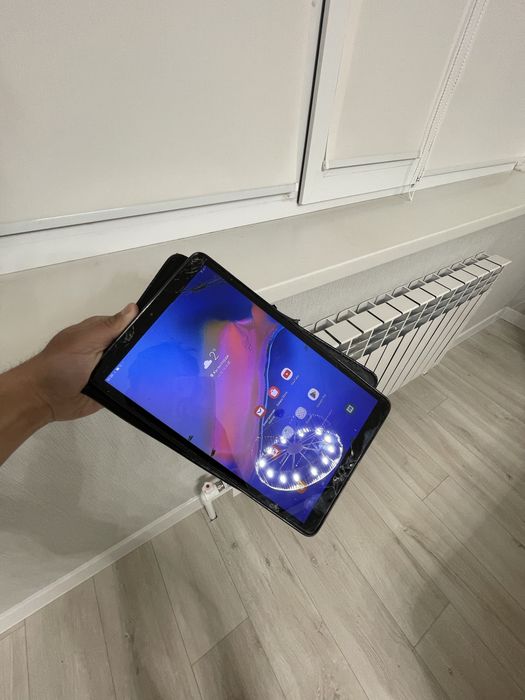 Планшет Самсунг Галакси тап А