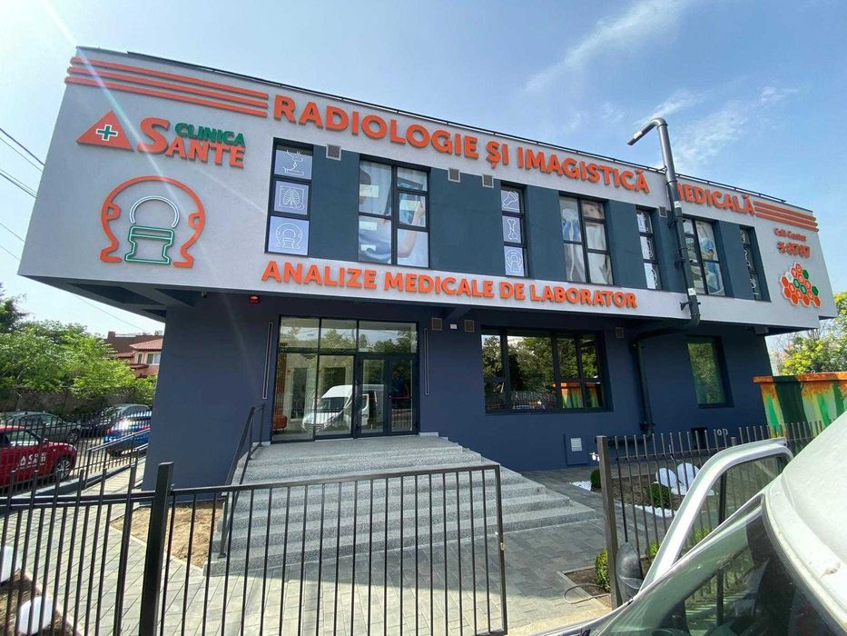 Reclame luminoase /autocolante/litere volumetrice