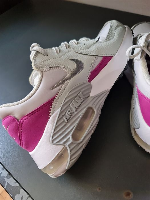 Adidasi Nike Air Max Excee dama nr.36