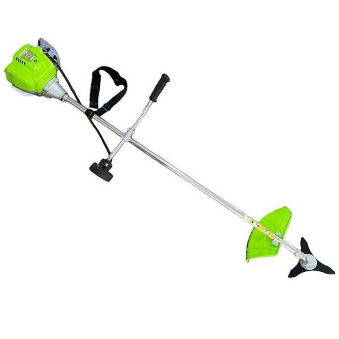 Motocoasa pe benzina Campion 4 timpi 8.5CP 58CC profi easy start