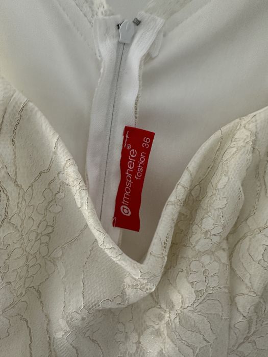 Rochie scurta Atmosphere