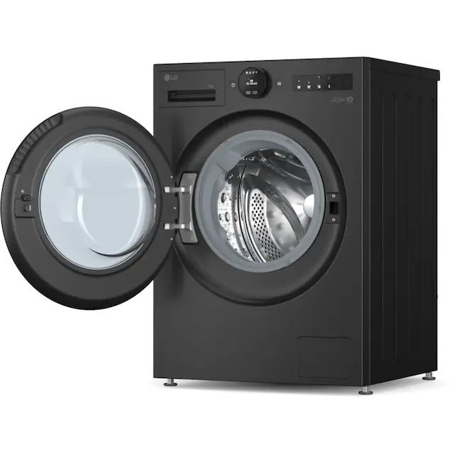 Нова инверторна смар DD AI пералня LG »F4WX803YB« 13 кг 1400 об
