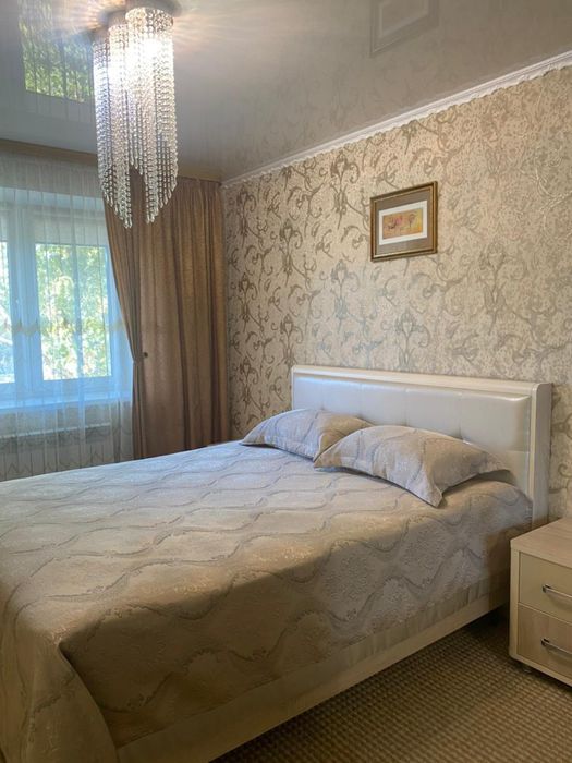 Продажа 3х комнатной квартиры