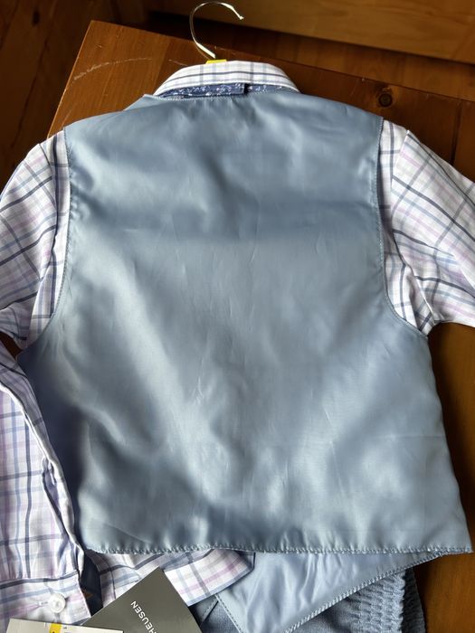 Комплект для мальчика