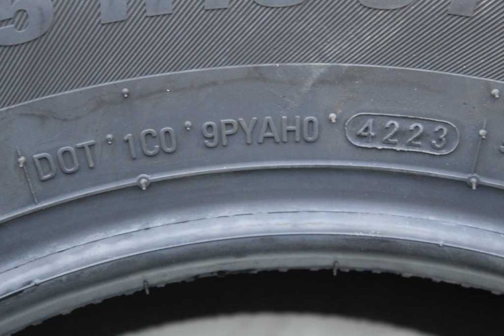 Anvelope vara noi 195/65R15, 91V, Kumho