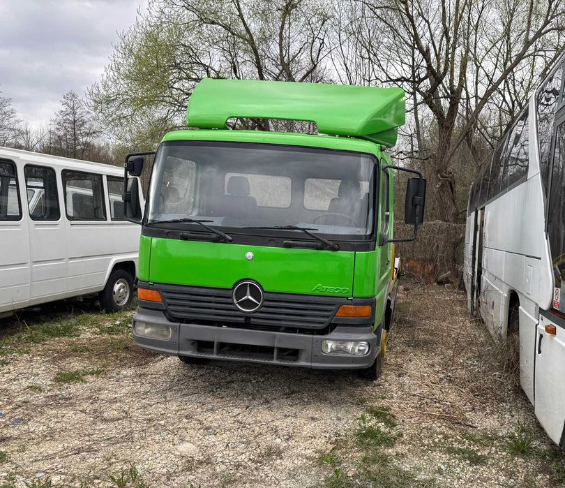 Vand Mercedes Atego
