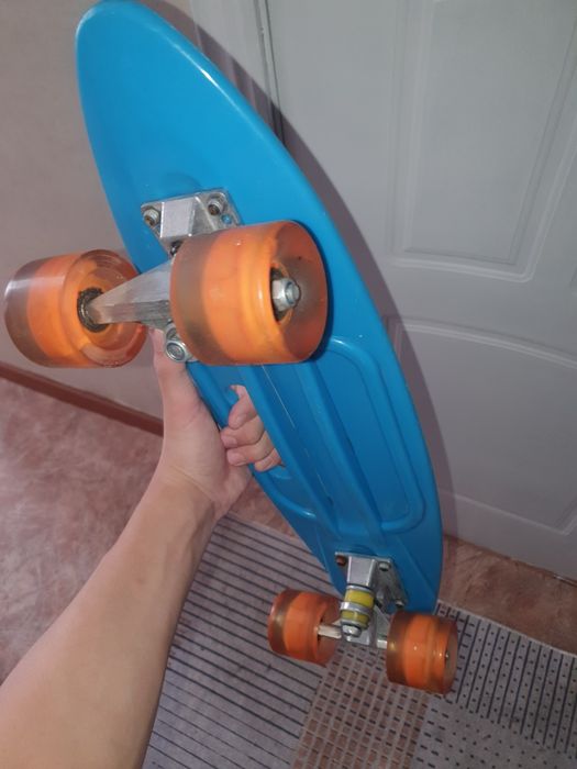 Продам пенниборт