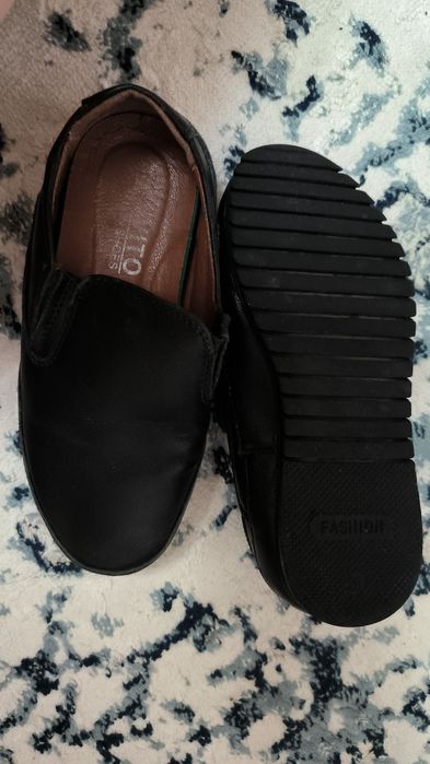 Продается обувь на мальчика