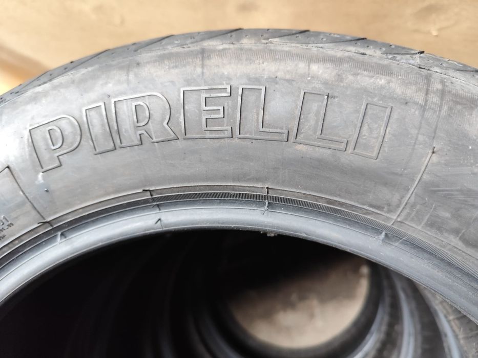 Anvelope 225 55 r17 vara Pirelli
