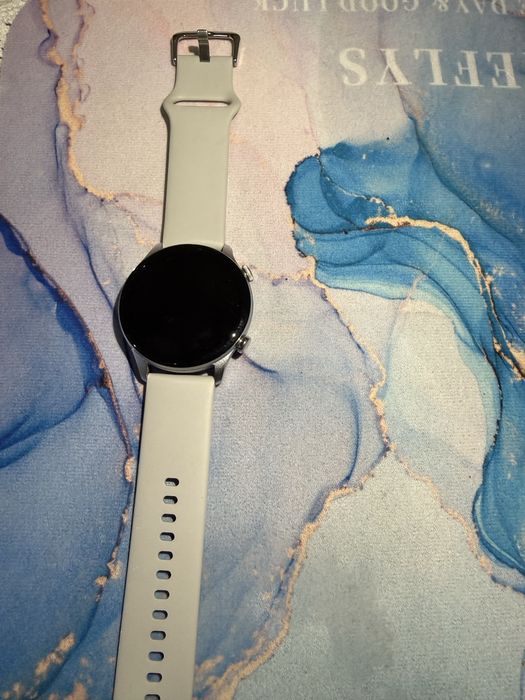 Smart watch Haylau fan salar 3