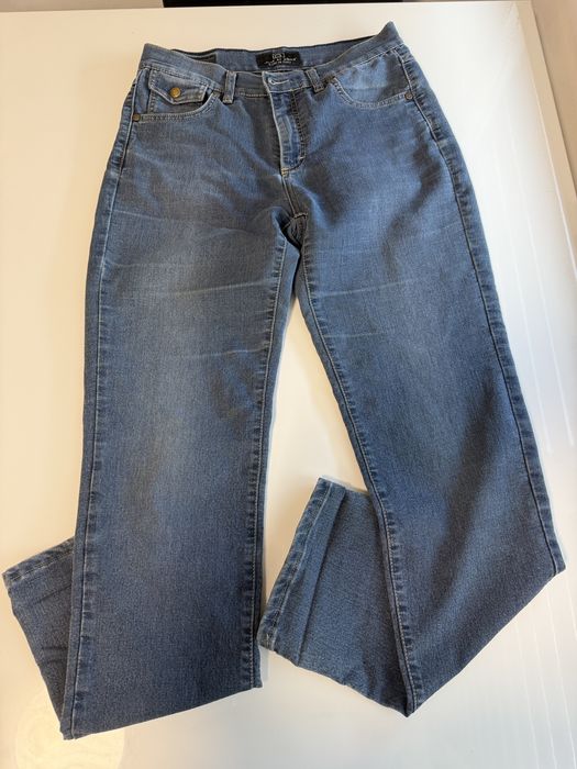 Дамски дънки - размер м