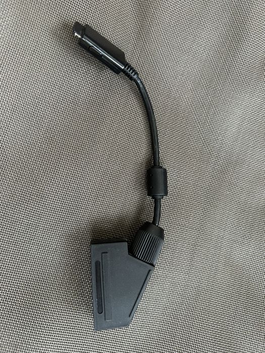 Samsung IR Blaster si Cablu adaptor SCART
