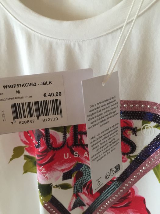 Тениска GUESS оргинална