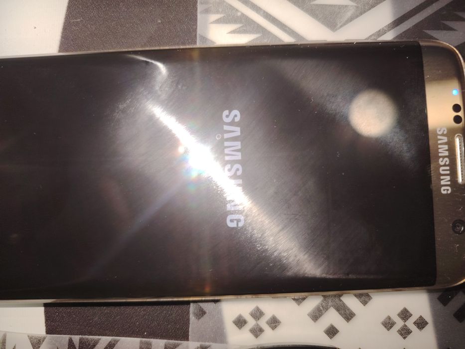 Samsung galaxy S7 edge
