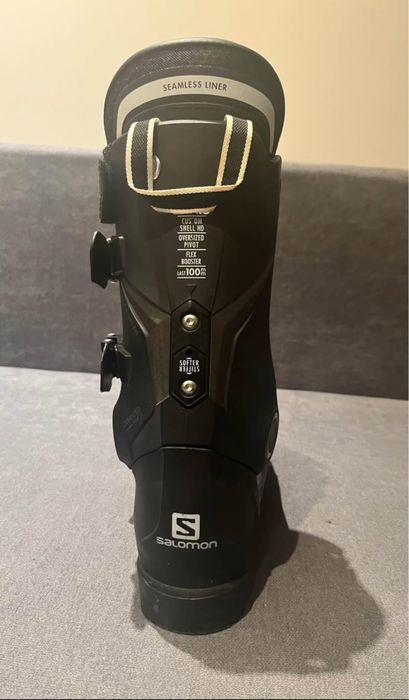 Ски обувки Salomon S Pro 100 - 25/25.5