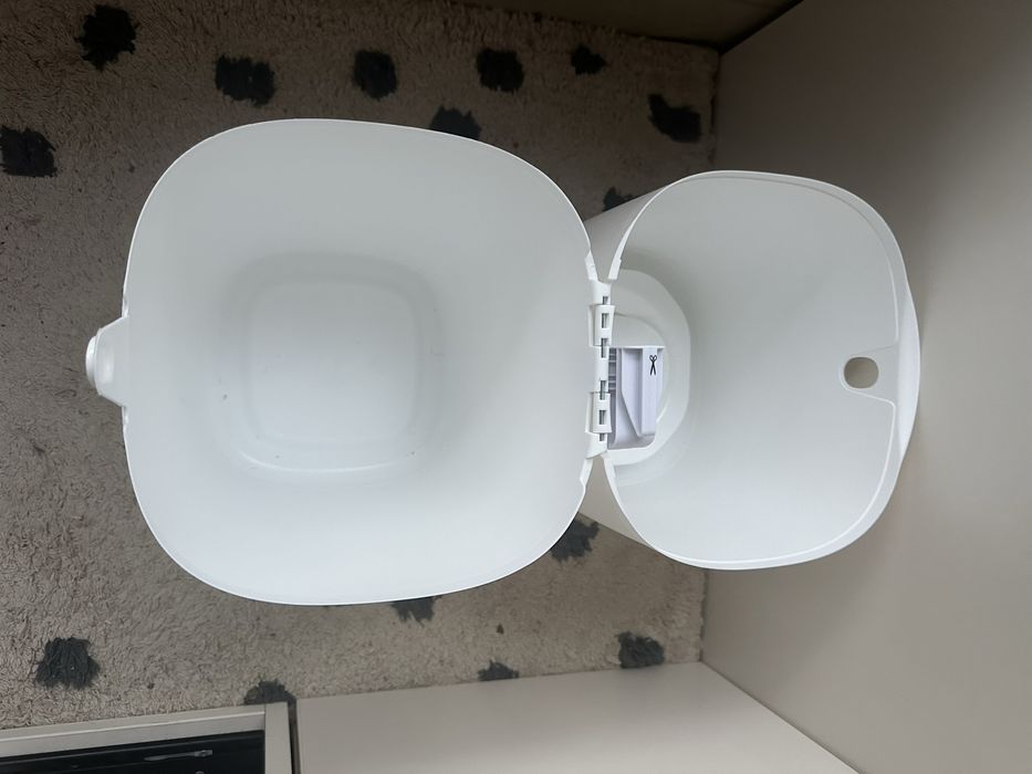 Cos ermetic pentru scutece Angelcare Classic