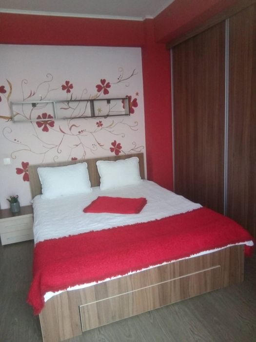 Apartament de închiriat 3 camere