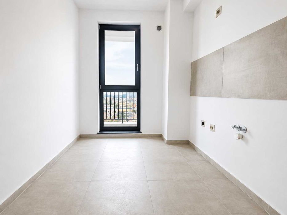 Apartament 2 camere Cosmopolit cu parcare subterana