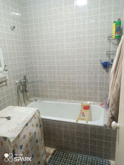 Sergelida uy sotiladi