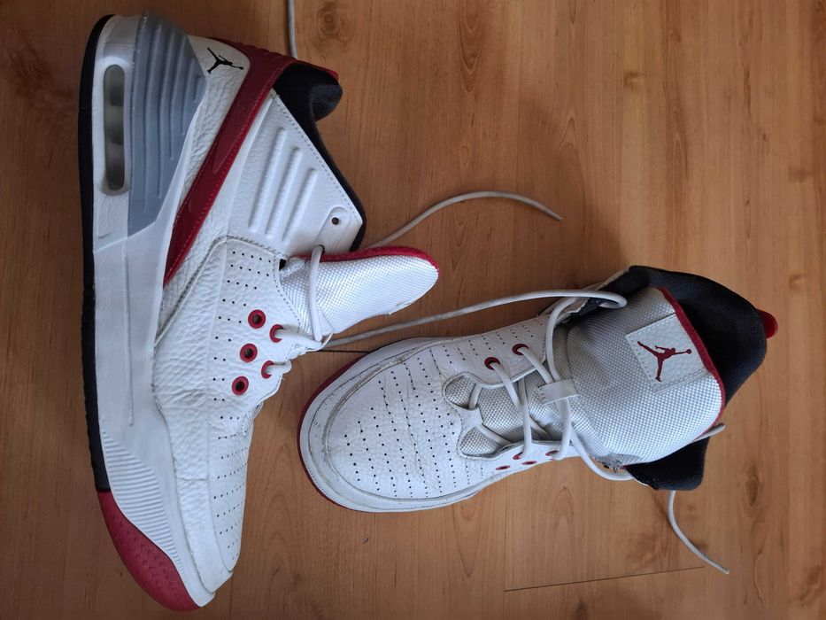 Мъжки маратонки Nike Air