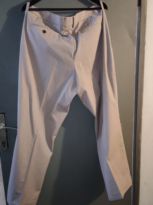 Pantaloni bărbați Adidas  adipure mărimea 38/30
