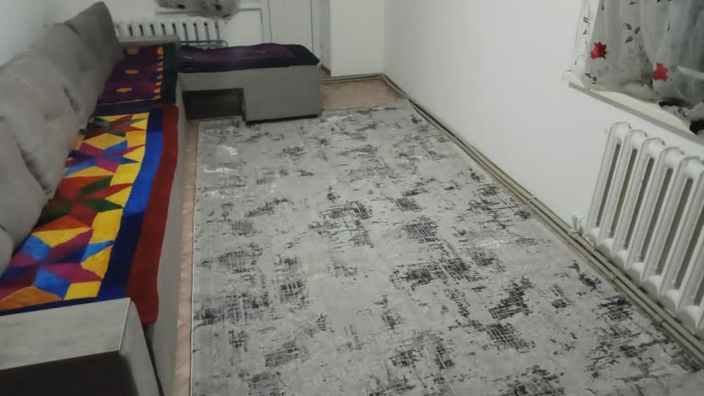 Угловой диван б/у